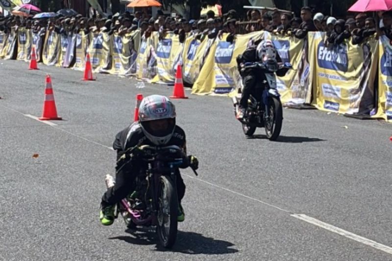 3 Mekanik SMK Cilacap Juara LKS Otomotif: Rahasia Skill yang Bikin Bengkel Lokal Kewalahan